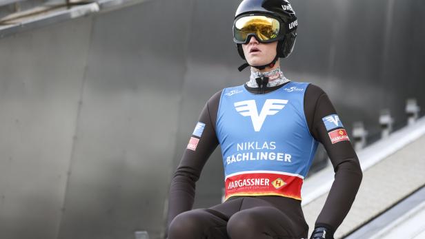 SKI JUMPING - OESV, training