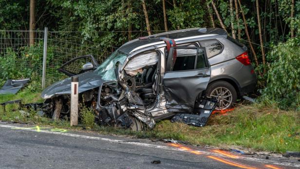 Tödlicher Unfall