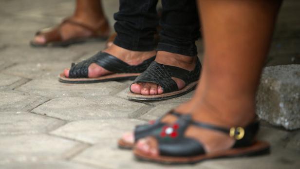 Mexican government and artisans challenge Adidas on cultural appropriation