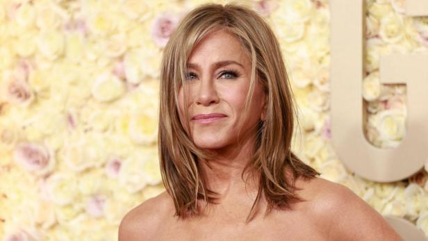 US-ENTERTAINMENT-FILM-TELEVISION-GOLDEN-GLOBE-ARRIVALS