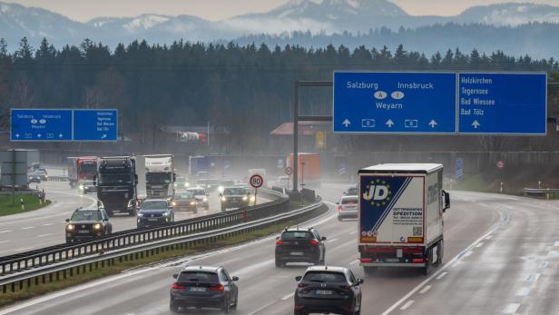 Reisewelle zum Start der Osterferien erwartet