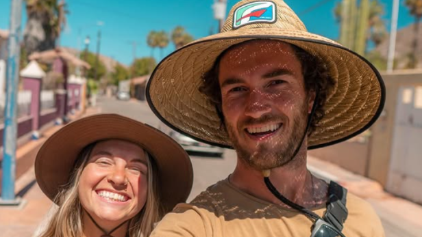 Toyota World Runners auf Instagram