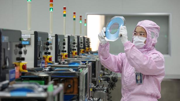 FILES-CHINA-US-TARIFF-TRADE
