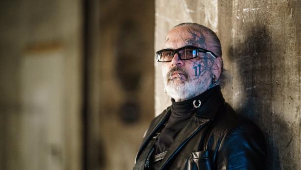 Esther Perbandt - Runway - Mercedes-Benz Fashion Week Berlin FW 2022