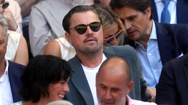 Wimbledon Championships 2025 - Day 12