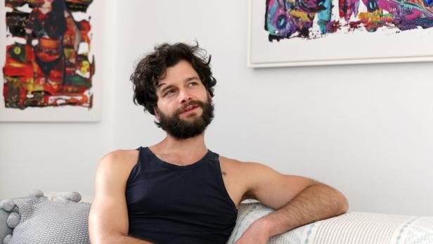 Aaron Karl