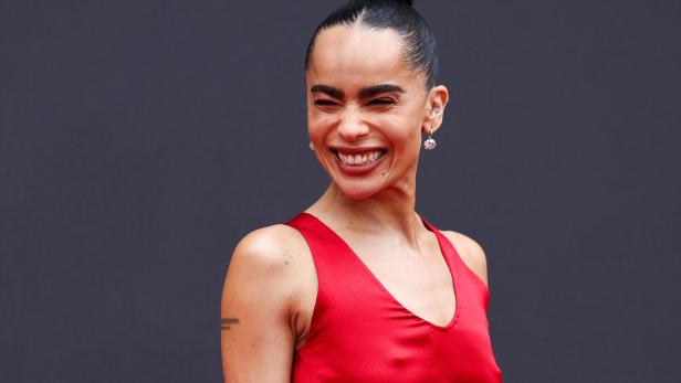 Zoë Kravitz Zoë Kravitz