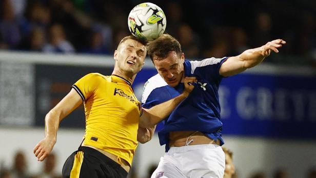 Carabao Cup - Third Round - Ipswich Town v Wolverhampton Wanderers Carabao Cup - Third Round - Ipswich Town v Wolverhampton Wanderers