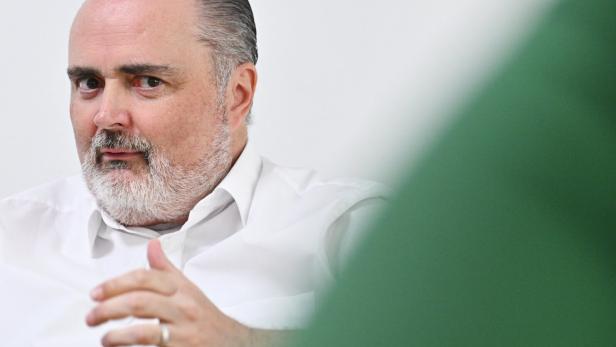 INTERVIEW: LH HANS PETER DOSKOZIL (SPÖ) INTERVIEW: LH HANS PETER DOSKOZIL (SPÖ)