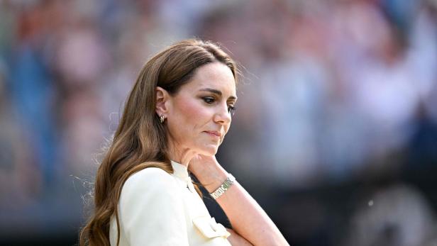 Prinzessin Kate