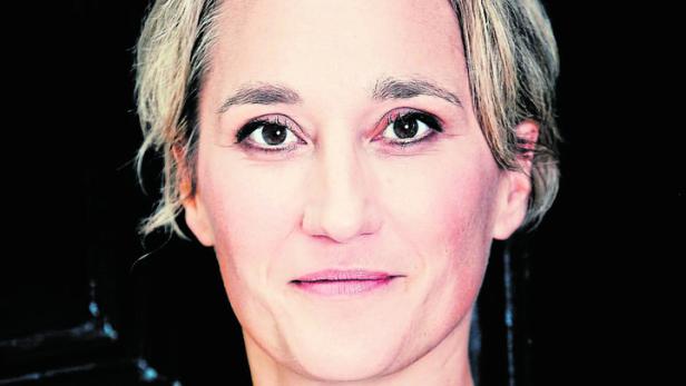 Martina Hagspiel setzt sich für mehr Mitbestimmung von Patientinnen und Patienten ein.