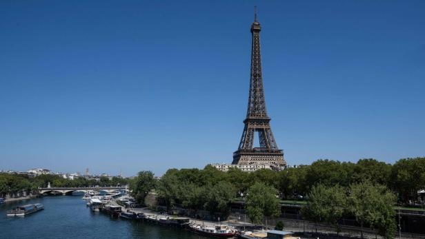 FRANCE-TOURISM-MONUMENT-HERITAGE FRANCE-TOURISM-MONUMENT-HERITAGE