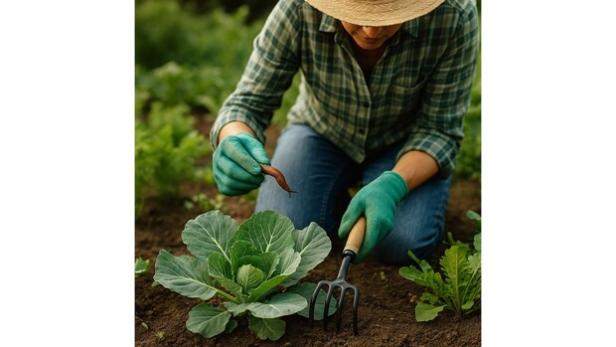 So schützen Sie Ihren Garten vor Schädlingen – ohne Chemie