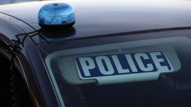 FRANCE-POLICE