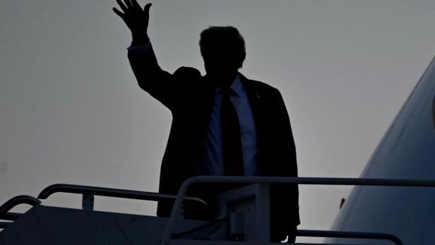 US-POLITICS-TRUMP