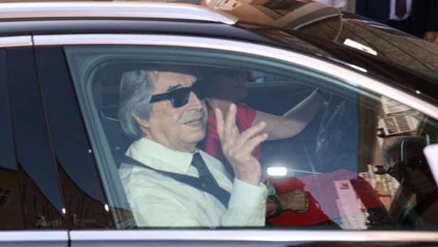 Riccardo Muti