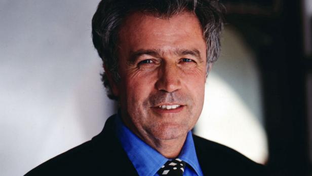 Rainer Holbe