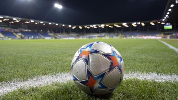++ THEMENBILD ++ FUSSBALL/FRAUEN/CHAMPIONS LEAGUE/QUALIFIKATION/2. RUNDE SKN ST. PÖLTEN - VALUR REYKJAVIK