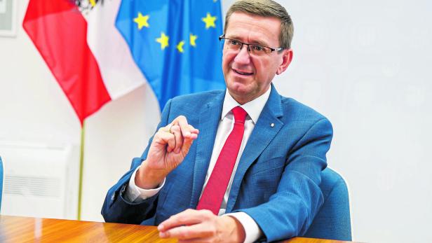 LR Markus Achleitner