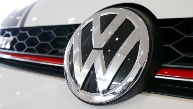 VW: Finanzstärke trotz Abgasskandal "ziemlich robust"