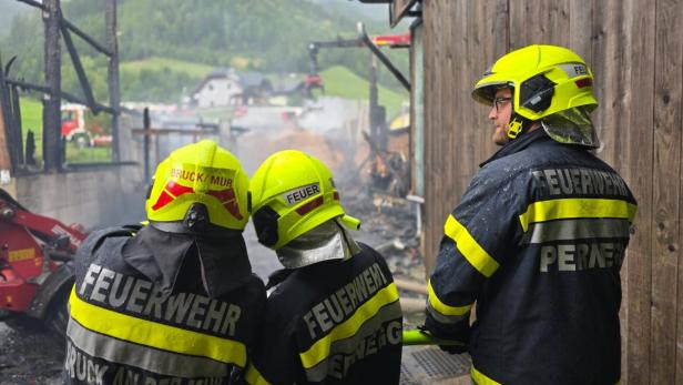 Freiwillige Feuerwehr der Stadt Bruck an der Mur