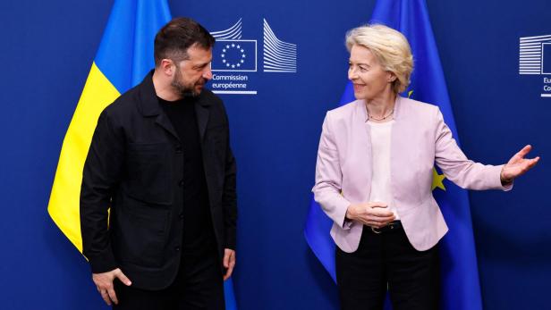 BELGIUM-UKRAINE-RUSSIA-CONFLICT-DIPLOMACY