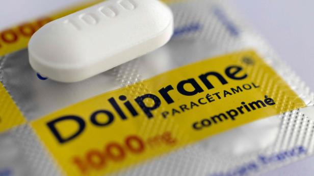 FRANCE-HEALTH-PHARMACEUTICAL-DRUG