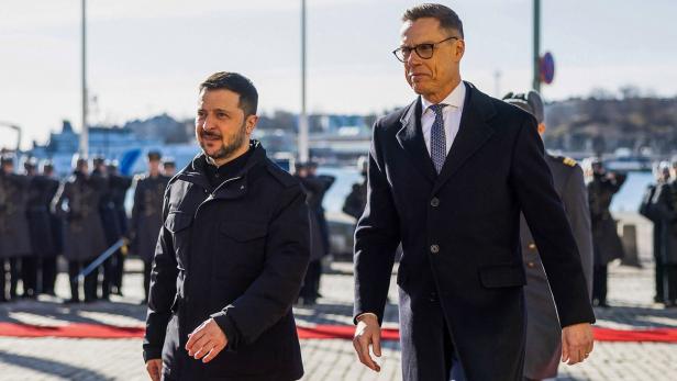 FINLAND-UKRAINE-RUSSIA-CONFLICT-POLITICS-DIPLOMACY
