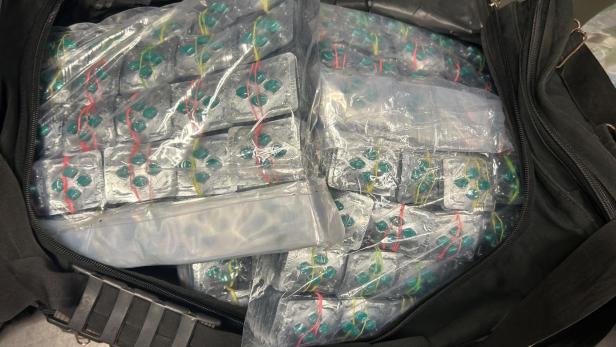 25.000 Tabletten gefunden
