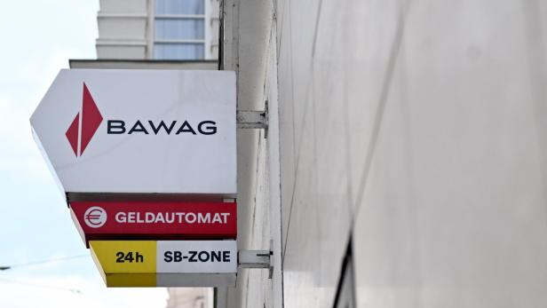 ++ THEMENBILD ++ BANKEN / BAWAG / FINANZINSTITUTE