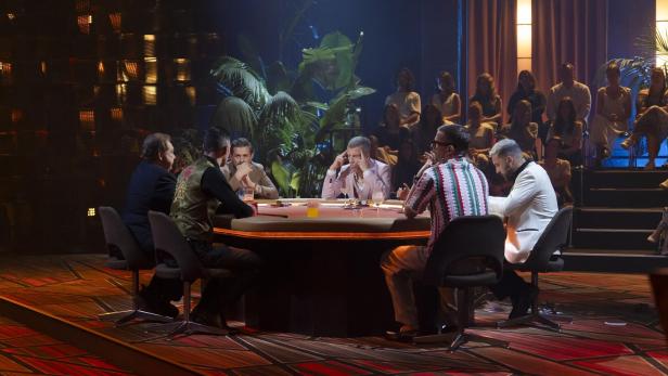 Das Duell um die Geld