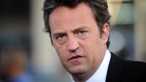 Matthew Perry