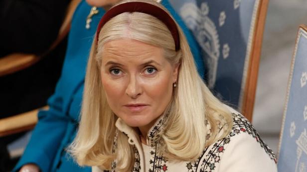 Mette-Marit