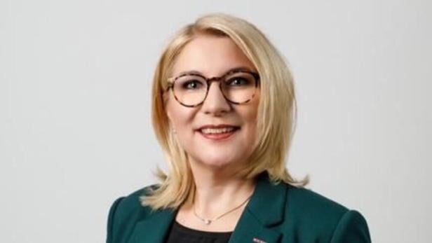 Sigrid Landauer-Knotek