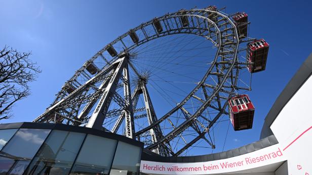 Wien wird kommendes Frühjahr ESC-Gastgeberstadt sein.