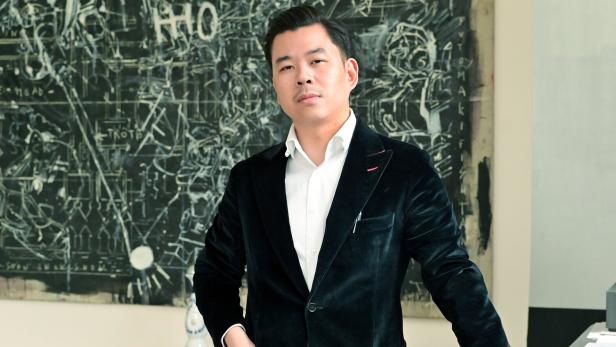 Offiziell hat sich Martin Ho aus Wien zurückgezogen. 