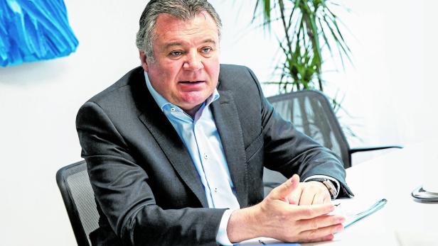 Günther Steinkellner