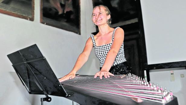 Leonie Felbinger