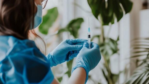 Arthrosamid®-Spritze statt Kunstgelenk / Hydrogel-Injektion statt Prothese