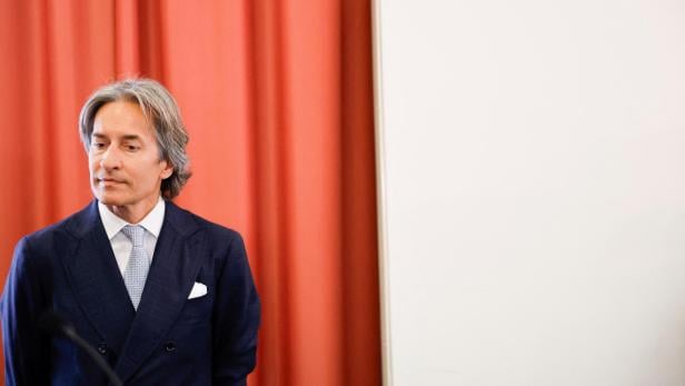 Corruption trial against former Austrian Finance Minister Grasser ends in Vienna Corruption trial against former Austrian Finance Minister Grasser ends in Vienna
