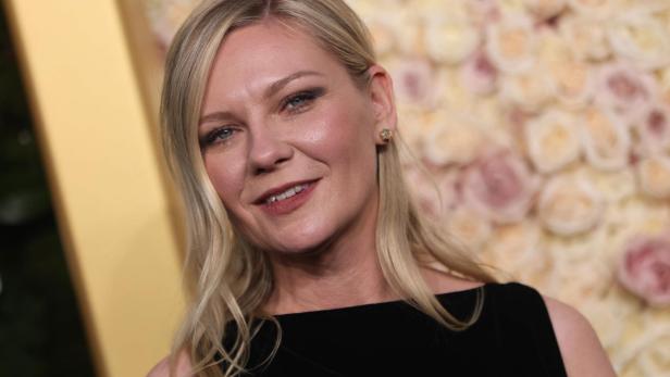 US-ENTERTAINMENT-FILM-TELEVISION-GOLDEN-GLOBE-ARRIVALS