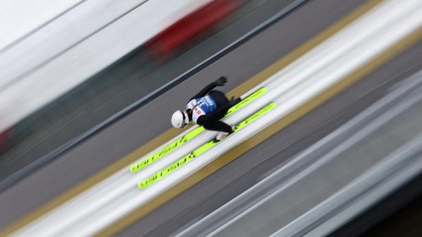 FIS Nordic World Ski Championships