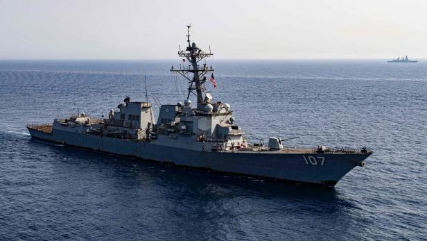 US-YEMEN-CONFLICT-SHIPPING-RED SEA
