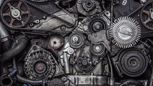 Car Engine