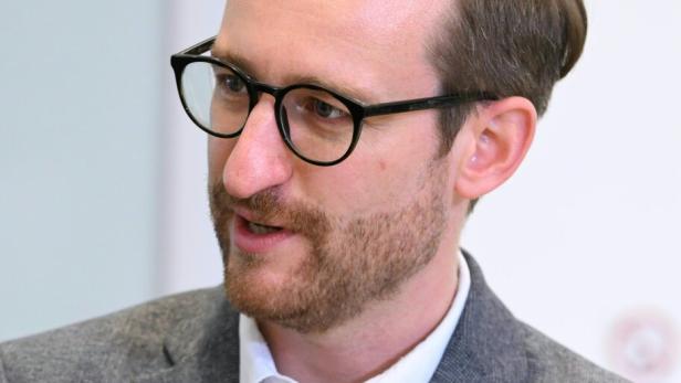 VORARLBERG-WAHL: GASSER