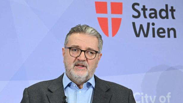 "WIENER REGIERUNGSKLAUSUR 2025" IN DER KLINIK FLORIDSDORF: HACKER