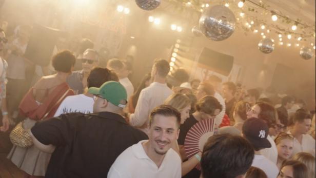 Die neue Eventreihe geht in die zweite Runde.