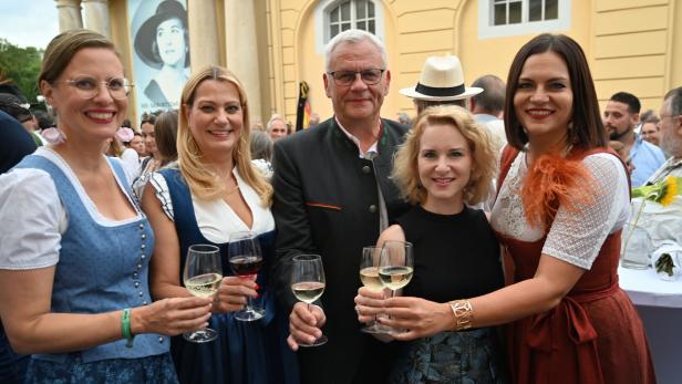 Wein- und Genusstage 2025