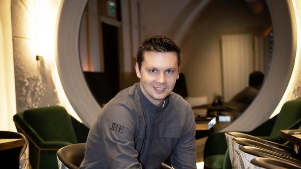 Lukas Kienbauer