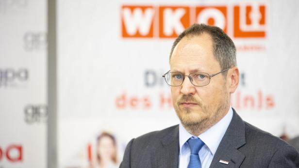 PRESSESTATEMENT VOR START DER KV-VERHANDLUNGEN IM HANDEL: TREFELIK